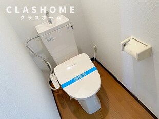 アネーロ中町の物件内観写真